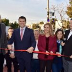 Τα εγκαίνια του DIA CENTER έκλεισαν μια εκκρεμότητα 30 ετών και άνοιξαν νέο κεφάλαιο για τον Δήμο Κηφισιάς