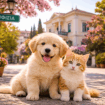 Δήμος Κηφισιάς: Υπεύθυνη Κηδεμονία Ζώων Συντροφιάς – Υποχρεώσεις Ιδιοκτητών