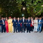 Δήμος Κηφισιάς: Με λαμπρότητα τα εγκαίνια της 72ης Ανθοκομικής Έκθεσης