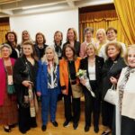 Δήμος Κηφισιάς: Η έξοδος του Μεσολογγίου «ζωντάνεψε» μέσα από το ντοκιμαντέρ της Λίλας Παπαδημητρίου στη βραδιά της Σοροπτιμιστικής Ένωσης Ελλάδος στο Δημαρχείο