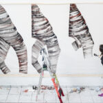 Δήμος Χαλανδρίου: Έκθεση Σύγχρονης Τέχνης «In /Out of Time – Στην ώρα, εκτός χρόνου» στο Νόμπελ