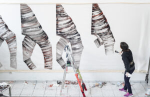 Δήμος Χαλανδρίου: Έκθεση Σύγχρονης Τέχνης «In /Out of Time – Στην ώρα, εκτός χρόνου» στο Νόμπελ