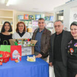 Δήμος Ελληνικού – Αργυρούπολης:  Πασχαλινό πακέτο αγάπης σε 300 οικογένειες