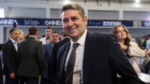 Σταθερή η κατάσταση της υγείας του Γιώργου Μυλωνάκη-Τι αναφέρει το σημερινό ιατρικό ανακοινωθέν