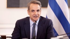Κυρ. Μητσοτάκης: Δεν μπορώ να σιωπήσω μπροστά στην κανονικοποίηση της τοξικότητας που βιώνουμε το τελευταίο διάστημα
