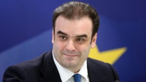 Κυρ. Πιερρακάκης: Η Ελλάδα αλλάζει: Από τα ελλείμματα στα πλεονάσματα, από την κρίση στη σταθερότητα και από τη σταθερότητα στη δίκαιη κατανομή της ανάπτυξης