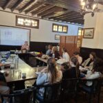 Δήμος Χαλανδρίου:  Erasmus+: Το 12ο Νηπιαγωγείο υλοποίησε την πρώτη κινητικότητα εκπαιδευτικών στο Πουέρτο Ντε Λα Κρουζ της Τενερίφης