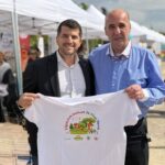 Δήμος Κηφισιάς:  Ξεπέρασε κάθε προσδοκία το «Φεστιβάλ Υγείας & Δημιουργικότητας» που διοργάνωσαν για πρώτη φορά ο Δήμος Κηφισιάς και το ΕΔΔΥΠΠΥ στη Ν. Ερυθραία