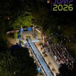 Η Κηφισιά έβαλε ψηλά τον πήχη με το «Kifisia Jump 2026» και τη λάμψη της Κατερίνας Στεφανίδη στο ιστορικό Άλσος της πόλης