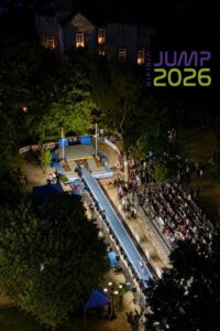 Η Κηφισιά έβαλε ψηλά τον πήχη με το «Kifisia Jump 2026» και τη λάμψη της Κατερίνας Στεφανίδη στο ιστορικό Άλσος της πόλης