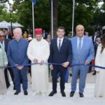 Η Κηφισιά στο επίκεντρο της πολιτιστικής διπλωματίας: Παρουσία 12 πρέσβεων και 4 εκπροσώπων χωρών τα εγκαίνια της «Εβδομάδας Μαρόκου 2026»