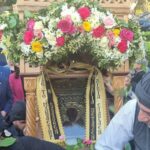Με κάθε επισημότητα η υποδοχή της Ιεράς Εικόνας της Παναγίας Σουμελά για πρώτη φορά στην Κηφισιά