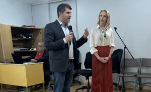 Δήμος Κηφισιάς: Στέφθηκε με απόλυτη επιτυχία η ενημερωτική ημερίδα του Δήμου για την Ημέρα της Ευρώπης
