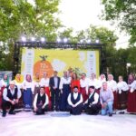 «Πάρε τον μεζέ σου κι έλα στην Ανθοκομική»: Η Μικρασιατική παράδοση «άνθισε» ξανά στο Άλσος Κηφισιάς