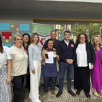 Δράση εμψύχωσης μαθητών από τον Δήμο Κηφισιάς και το ΚΠ «ΠΡΟΝΟΗ» – Ε.Ο.Π.Α.Ε. για την έναρξη των Πανελλαδικών Εξετάσεων