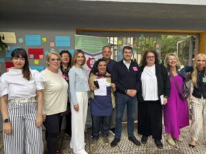 Δράση εμψύχωσης μαθητών από τον Δήμο Κηφισιάς και το ΚΠ «ΠΡΟΝΟΗ» – Ε.Ο.Π.Α.Ε. για την έναρξη των Πανελλαδικών Εξετάσεων