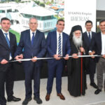 Δήμος Ελληνικού – Αργυρούπολης: Εγκαινιάστηκε το πρώτο Αυτοδιοικητικό – Επιχειρηματικό Κέντρο Ιμέρας – Ένα υπερσύγχρονο κτήριο σημείο αναφοράς της Νότιας Αθήνας