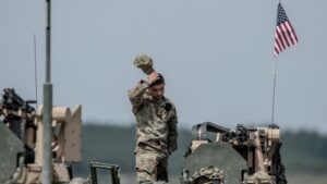 ΗΠΑ: Το Πεντάγωνο θα αποσύρει 5.000 Αμερικανούς στρατιωτικούς από τη Γερμανία
