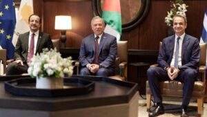 Κυρ. Μητσοτάκης: Στα Στενά του Ορμούζ πρέπει να επιστρέψουμε στο προηγούμενο status quo
