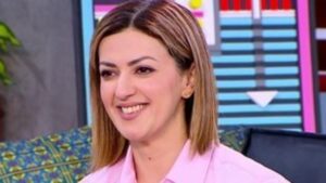 Ειρήνη Αγαπηδάκη: Προτεραιότητα η απρόσκοπτη πρόσβαση των πολιτών στις υπηρεσίες ψυχικής υγείας