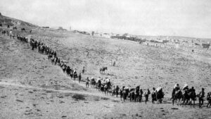 Εκδηλώσεις για την Ημέρα Μνήμης της Γενοκτονίας των Ελλήνων του Πόντου στην Περιφέρεια για το έτος 2026