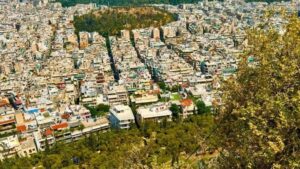 ΥΠΚΚΠΠ: Συνεχίζονται οι έρευνες και οι έλεγχοι για την οσμή αερίου σε περιοχές της Αττικής- Δεν υπάρχει ένδειξη αυξημένων ρύπων