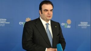 Κυριάκος Πιερρακάκης: «Η στέγαση είναι ζήτημα κοινωνικής συνοχής για την Ευρώπη»