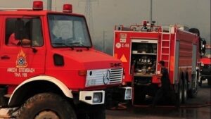Πάνω από 18.500 πυροσβέστες, 4.000 οχήματα, 100 βάσεις drones και περισσότερα από 80 εναέρια μέσα στην μάχη κατά των πυρκαγιών