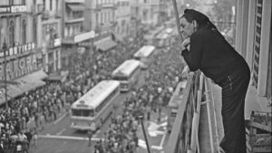 Το σπίτι της Σοφίας Βέμπο – Ένα διαμέρισμα γεμάτο μνήμες, ιστορία και Ελλάδα