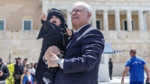 Κ. Τασούλας: Θυμόμαστε, σεβόμαστε και κρατάμε ζωντανή τη μνήμη της βίαιης και οργανωμένης εξάλειψης της μακραίωνης παρουσίας του Ποντιακού Ελληνισμού στη Μικρά Ασία