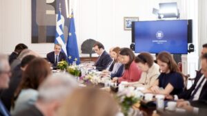 Εγκρίθηκε από το υπουργικό συμβούλιο η σύμβαση για τη λειτουργία του Διεθνούς Αεροδρομίου Καλαμάτας