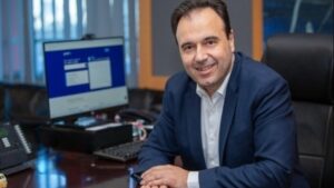 Δ. Παπαστεργίου: Μέχρι την επόμενη εβδομάδα ο νέος διαγωνισμός για τις κάμερες για την ενίσχυση της οδικής ασφάλειας