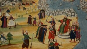 Άλωση 1453: Μία επέτειος που δεν τελειώνει
