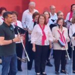 Δήμος Κηφισιάς: Η 9η Ενιαία Καλοκαιρινή Γιορτή των ΚΑΠΗ χάρισε συγκίνηση και χαμόγελα στο κατάμεστο Δημαρχείο