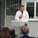 Ο Δήμος Κηφισιάς παρουσίασε την Παγκόσμια Ημέρα Περιβάλλοντος και επίσημα το καινοτόμο «Πράσινο Σημείο» και τα οφέλη του