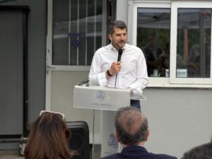 Ο Δήμος Κηφισιάς παρουσίασε την Παγκόσμια Ημέρα Περιβάλλοντος και επίσημα το καινοτόμο «Πράσινο Σημείο» και τα οφέλη του