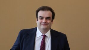 Κυρ. Πιερρακάκης: «Η ρήτρα διαφυγής δημιουργεί δημοσιονομικό χώρο για στρατηγικές επενδύσεις στην Ευρώπη»