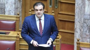 Κυρ. Πιερρακάκης: Στα 1.600 ευρώ αυξάνεται το ακατάσχετο όριο για χρέη σε Δημόσιο και τράπεζες