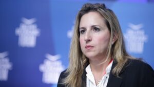 Η νέα εποχή για τους ασθενείς με καρκίνο – Πρόληψη και έγκαιρη διάγνωση- Μιλάει στο ΑΠΕ-ΜΠΕ η Θ. Ψαλτοπούλου