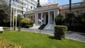 Κυβερνητικές αλλαγές: Γ. Κώτσηρας στο Μεταφορών, Τ. Χατζηβασιλείου στο ΥΠΕΞ, Δ. Μαρκόπουλος στο ΥΠΟΙΚ και Μ. Σούκουλη στο ΥΠΕΝ