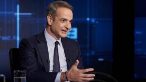 Κυρ. Μητσοτάκης: Είμαι ο μόνος πρωθυπουργός που πήγε στην Άγκυρα και έθεσε το casus belli