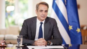 Κυριάκος Μητσοτάκης: Το posokanei ήρθε για να μείνει και κάθε εβδομάδα θα γίνεται καλύτερο
