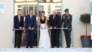 Κυρ. Μητσοτάκης: Η Ελλάδα θωρακίζεται απέναντι στις κυβερνοαπειλές