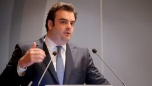 Κ. Πιερρακάκης: «Η νομοθετική ρύθμιση για τα δάνεια του Νόμου Κατσέλη αφορά πάνω από 100.000 συμπολίτες μας»