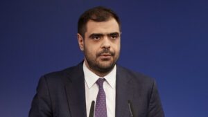 Π. Μαρινάκης: Αν θέλει κάποιος να περιγράψει μία από τις μεγαλύτερες παθογένειες συνολικά της Ελλάδας των τελευταίων δεκαετιών, μπορεί να πει την ιστορία των προσφυγικών