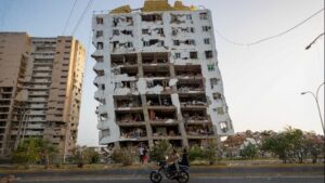Βενεζουέλα-σεισμός: Τουλάχιστον 920 νεκροί – 2.980 τραυματίες- 50.000 αγνοούμενοι – Εκτιμήσεις για πάνω από 10.000 νεκρούς