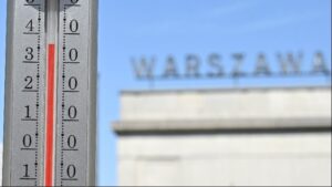 Θερμοκρασίες άνω των 35 βαθμών αναμένεται να επηρεάσουν τουλάχιστον 191 εκατ. ανθρώπους