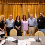 Δήμος Κηφισιάς: Εκλέχθηκαν το νέο Προεδρείο του Δημοτικού Συμβουλίου και τα μέλη της Δημοτικής Επιτροπής