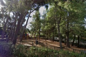 Δήμος Κηφισιάς: Εγκρίθηκε η δωρεά της Novibet για την πλήρη ανακατασκευή μίας ακόμα παιδικής χαράς στο Καστρί