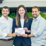 Δήμος Κηφισιάς: Ο Δήμος βράβευσε τις κορυφαίες StartUps και παρουσίασε το «Katalyst Hub Κηφισιάς» σε μια «γιορτή» νεανικής επιχειρηματικότητας στην Πολιτεία